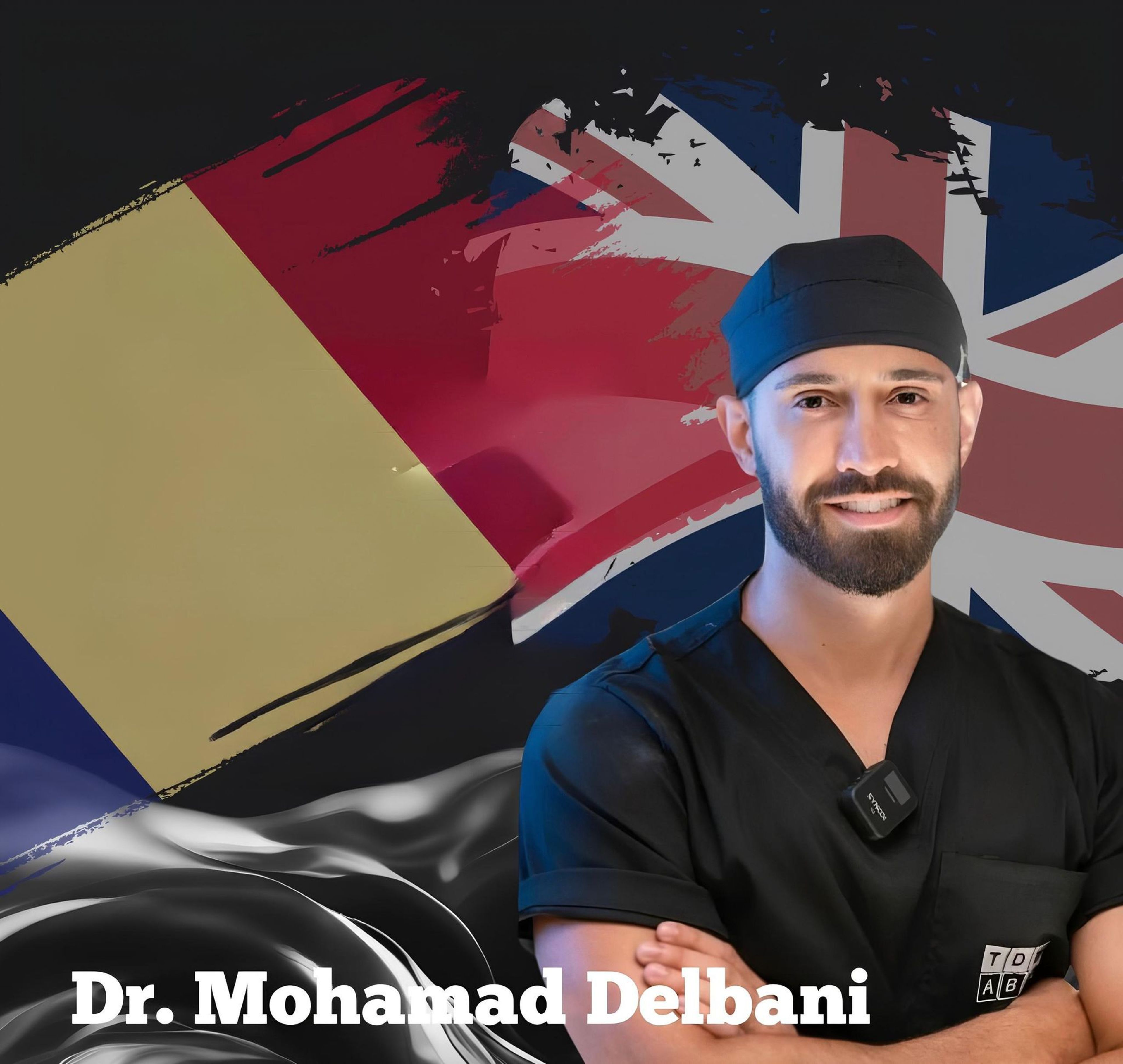 Doctor Delbani