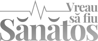 Vreau sa fiu sanatos